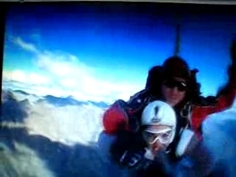 Et alors moi aussi j'y etais!!!