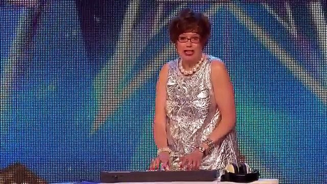 Golden Buzzer Auditions - Britain's Got Talent 2015 & America's Got Talent 2015