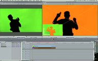 Final Cut Pro - Layering Video