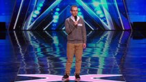 America's Got Talent 2015 S10E06 15 Year Old Leo Lytel and Other Stand up Comedians