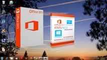 Descargar Office 2013-- Full (ACTIVADO ) para Windows 7, 8 y 8.1--de 32 y 64 Bits --un Link