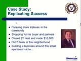 How to Make Big Money with Small Apartments - Case Study - Henry Serrano Replicating Success