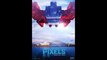 Filme kostenlos Pixels (2015)