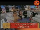 ELFOROTV.COM Susana sin Moria Casan