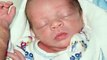 SIDS: Sudden Infant Death Syndrome - Baby Jonathan