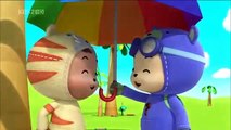 Hutos Mini Mini VI Korean Cartoon Cartoons for Children Korean Cartoon Cartoons for Childr