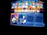 Super Smash Bros Melee (SSBM) Falco vs Marth