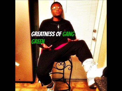 56 Bars (Hulk Gang Cypher) ( Prod. BMB Beats)