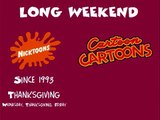 Why are Nicktoons more Powerful than Cartoon Cartoons?