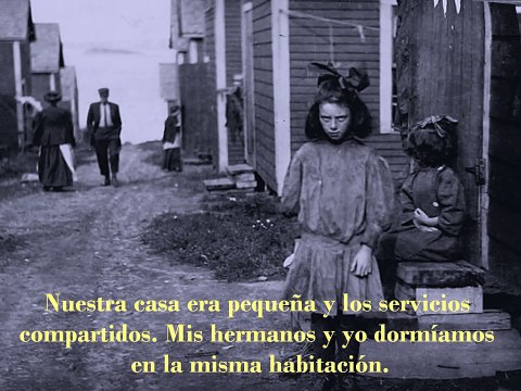 Condiciones de vida y de trabajo de los obreros durante el siglo XIX