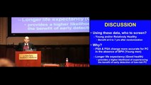 Prostate Cancer Treatment Update - Dr. Anthony D'Amico The International Prostate Cancer Symposium