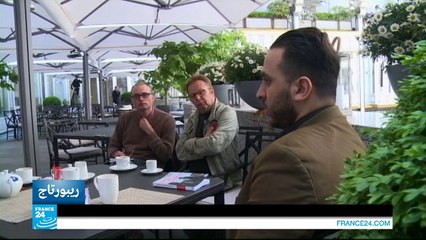 بلجيكا: خطر الجهاديين العائدين إلى البلاد