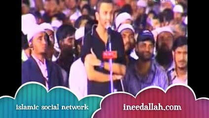 challenging question post by non-muslim and great answer by zakir naik
