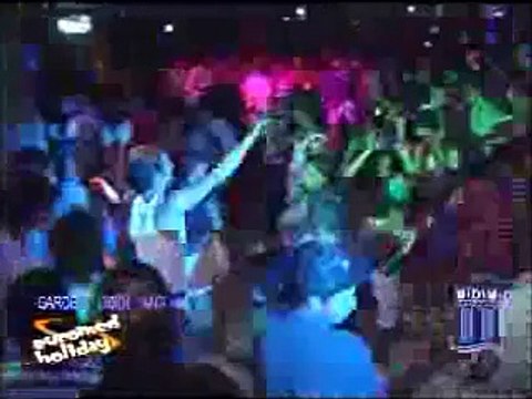 garden disko bar /didim altınkum 2007