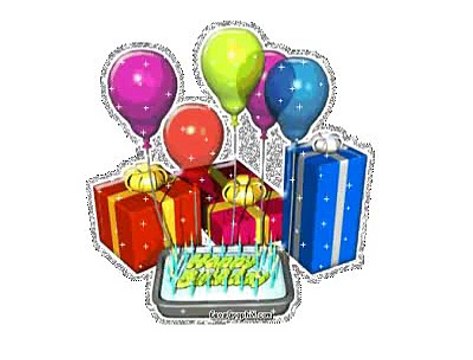 Mensagens de aniversário, Telemensagens de aniversário!