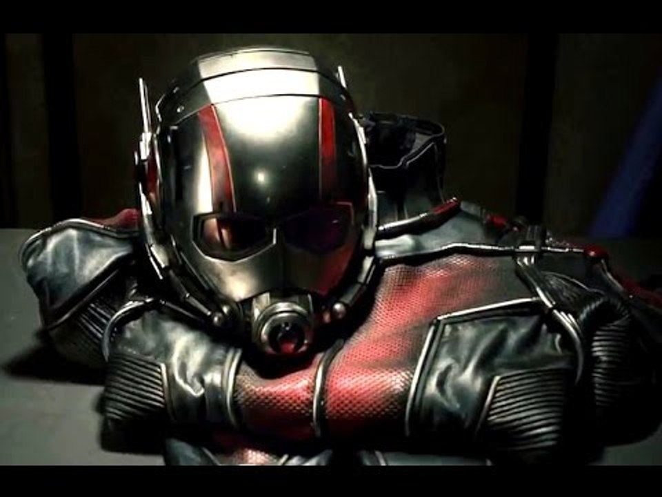 Ant-Man Full in HD (720p)