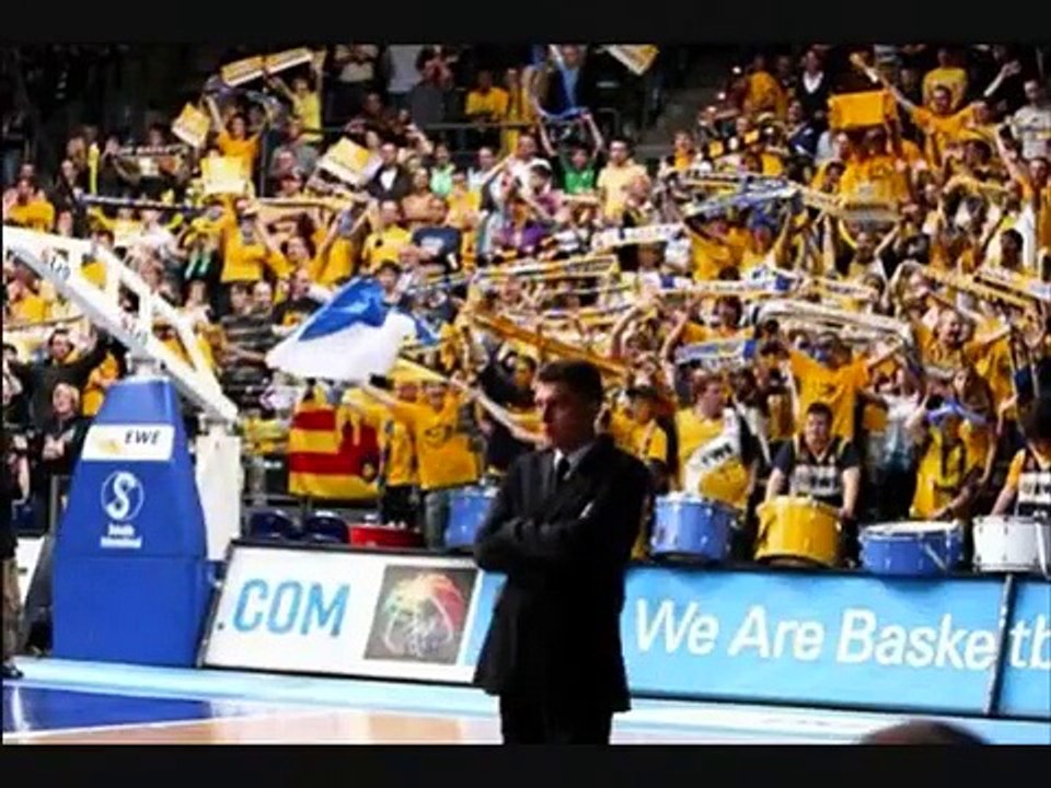 EWE Baskets Song.wmv