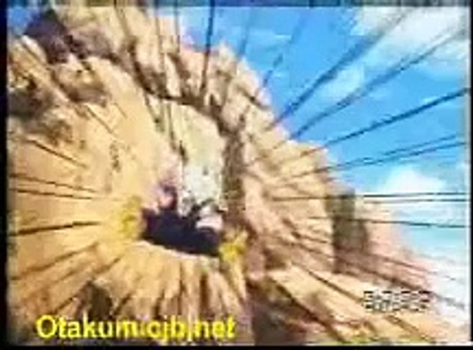 hasta que el cuerpo aguante dragon ball z