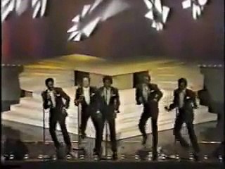 Spinners - Cupid ~ I've Loved You For A Long Time