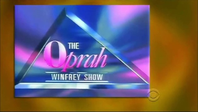 2011 DAYTIME EMMY AWARDS PAY TRIBUTE TO OPRAH WINFREY