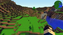 Minecraft 1.8 Mods : MAP WRITER MOD (Mod Showcase)