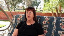 Argus II - Restoring Sight to the Blind: Kathy's Story