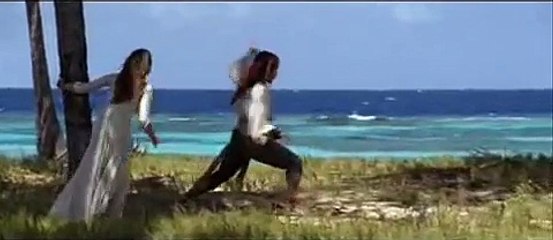 Captain Jack Sparrow - Its my life!