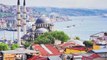 Travel Istanbul, Turkey - Take a River Cruise in Istanbul