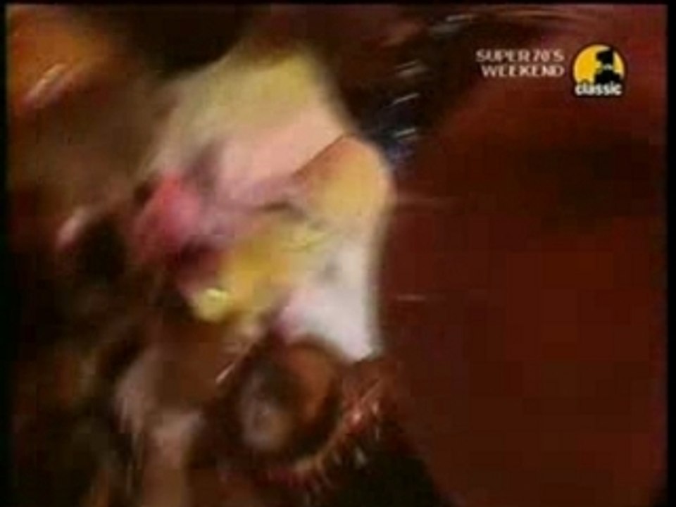 The Crusaders, Airto Moreira & Randy Cra