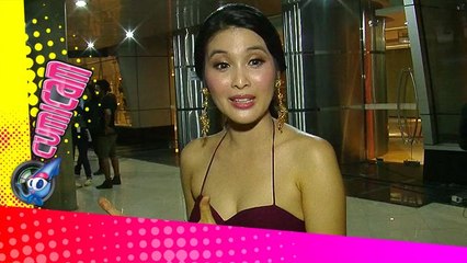 Jadi Direktur, Sandra Kumpulkan Modal Nikah? - Cumicam 10 Juli 2015