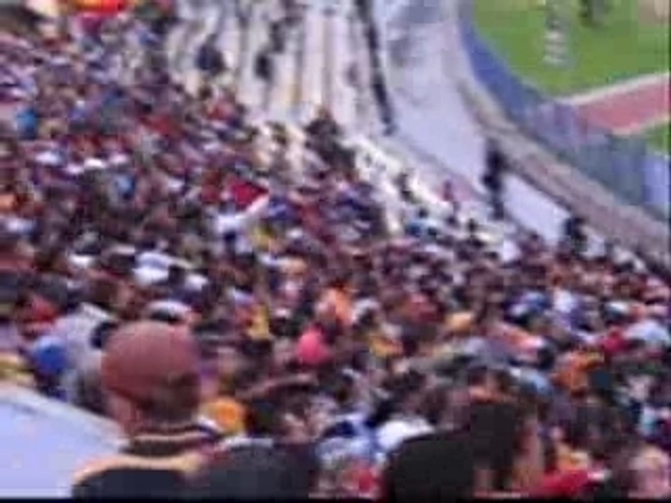 Virage : EST-YAFC