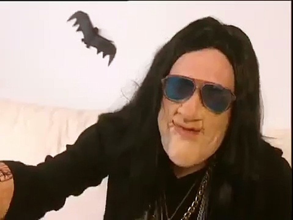 BO SELECTA OSBOURNE'S LINKS 2