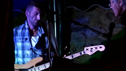 La Réserve du Patron  5 Juin 2015 2ème Partie