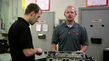 COMP Cams® Quick Tech: Achieving Proper Rocker Arm Geometry