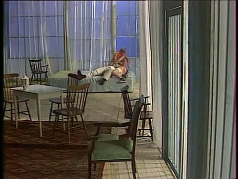 Острова в океане