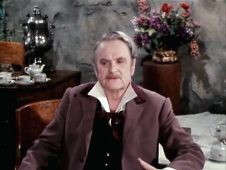 Отцы и дети