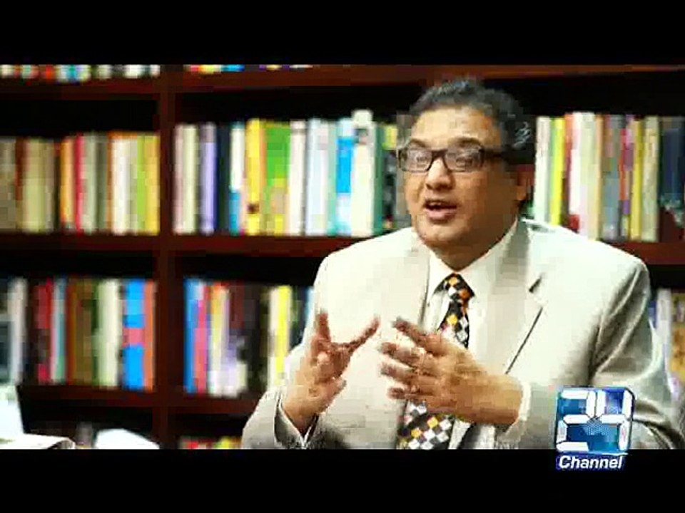 Waris Mir Doc Channel 24