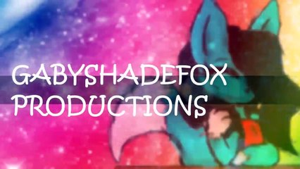 FNAF: Freddy x Bonnie Tribute