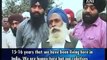 Sikhs in Pakistan  Hindus want you back in India