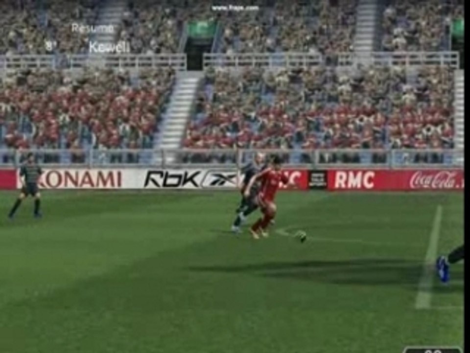 Kewell!!!