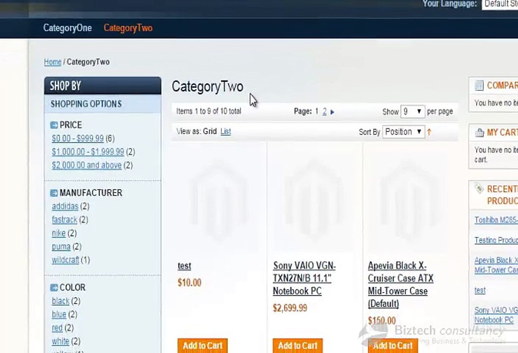 Order Delivery Date Pro Magento Extension - Frontend by Biztech Store (Version 2)