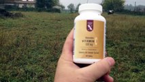 Giving a Horse Vitamin C - Horse Jerking Reins Discussed - Rick Gore Horsemanship