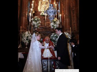 Casamento da Princesa D. Maria Elizabeth de Orleans e Bragança
