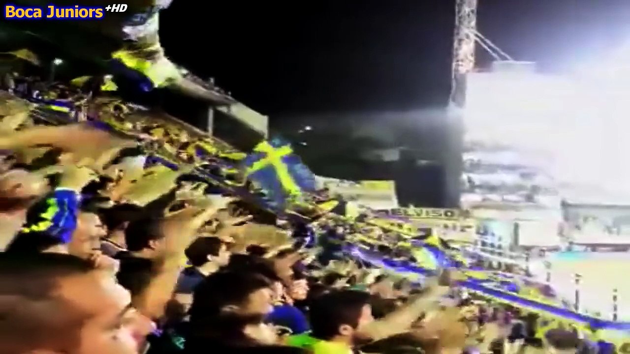 riBer decime que se siente _ Boca vs. Defensa y Justicia (Campeonato 2015)