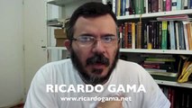 Promotor pede a prisão do Blogueiro Ricardo Gama no processo contra a Deputada Cidinha Campos