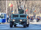 Romanian Army