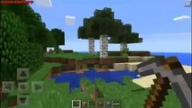 【Review】Achievements Mod for Minecraft Pocket Edition 0.11.1
