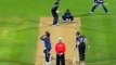 Clever MS Dhoni Dismissed Jacob Oram Twice Off One Ball