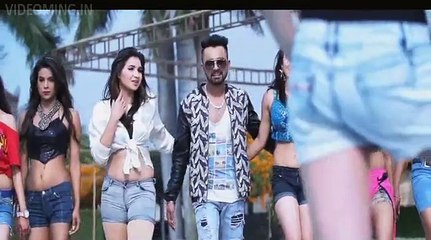 Lakk Hilda - Hammy HD | LATEST PUNJABI HD VIDEO SONG MUST WATCH 2015