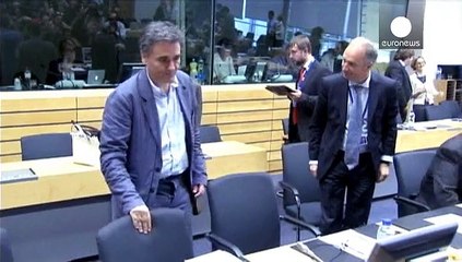 La Grecia propone all'Eurogruppo un nuovo pacchetto di riforme